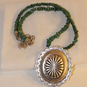 Vintage Ralph Lauren Necklace